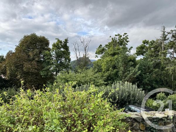 Maison à vendre  4 pièces - 108,95 m2 AIGUILHE - 43