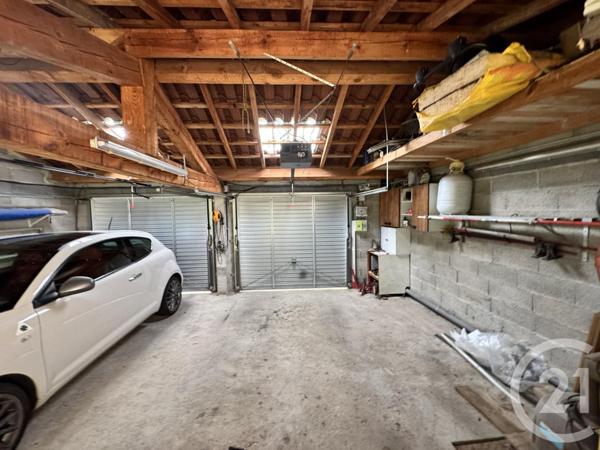 Maison à vendre  4 pièces - 108,95 m2 AIGUILHE - 43