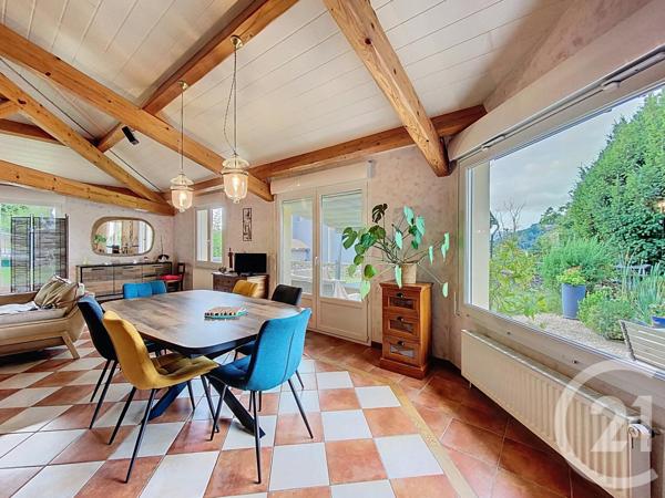 Maison à vendre  4 pièces - 108,95 m2 AIGUILHE - 43