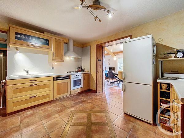 Maison à vendre  4 pièces - 108,95 m2 AIGUILHE - 43