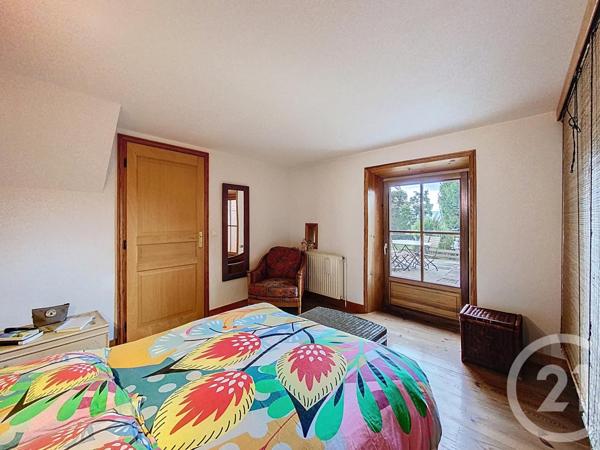 Maison à vendre  4 pièces - 108,95 m2 AIGUILHE - 43