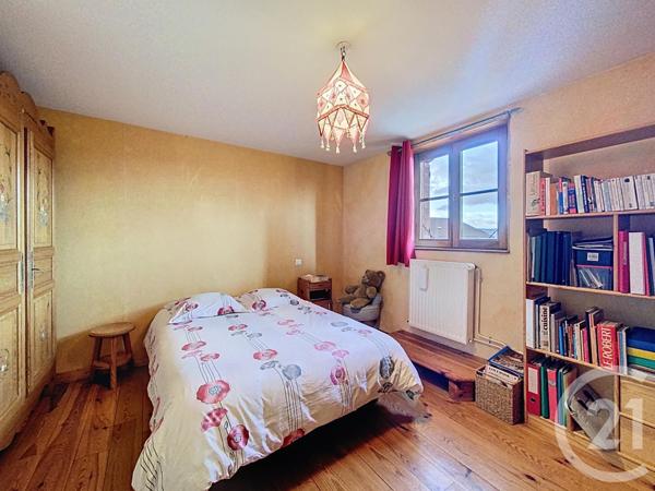 Maison à vendre  4 pièces - 108,95 m2 AIGUILHE - 43