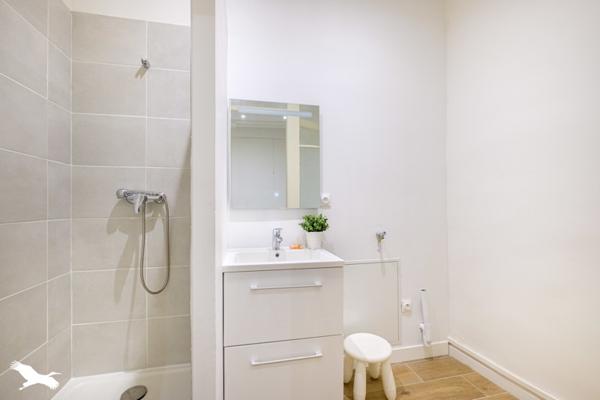 Appartement à vendre |  Lyon 01 |  2 pièces | 45,3 m²