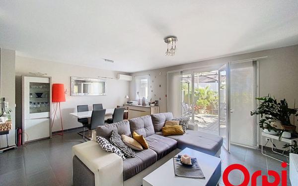 Maison à vendre    4 pièces • 94 m2 La Seyne-sur-Mer