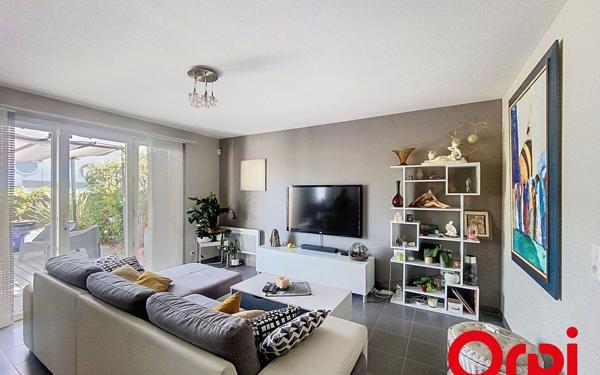 Maison à vendre    4 pièces • 94 m2 La Seyne-sur-Mer