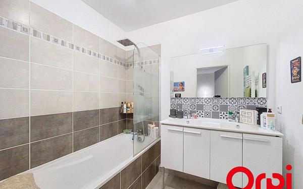 Maison à vendre    4 pièces • 94 m2 La Seyne-sur-Mer