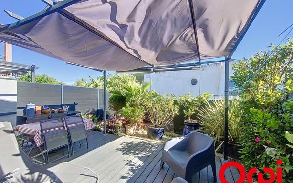 Maison à vendre    4 pièces • 94 m2 La Seyne-sur-Mer