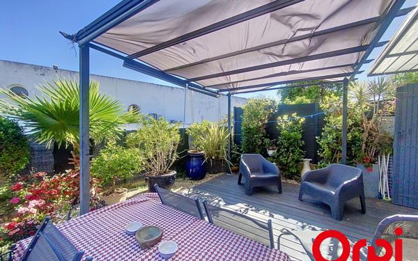 Maison à vendre    4 pièces • 94 m2 La Seyne-sur-Mer