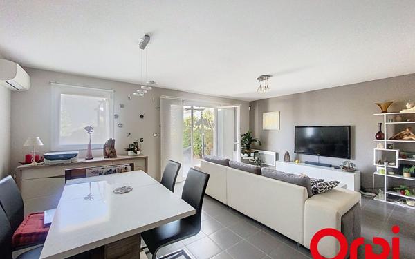 Maison à vendre    4 pièces • 94 m2 La Seyne-sur-Mer