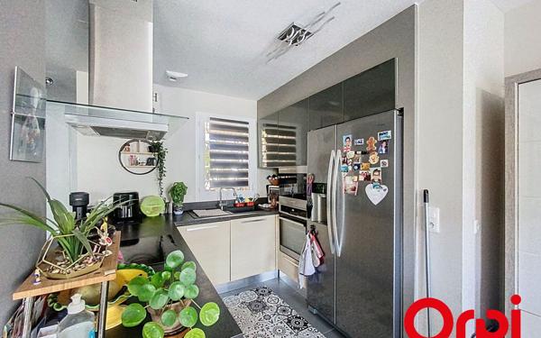 Maison à vendre    4 pièces • 94 m2 La Seyne-sur-Mer