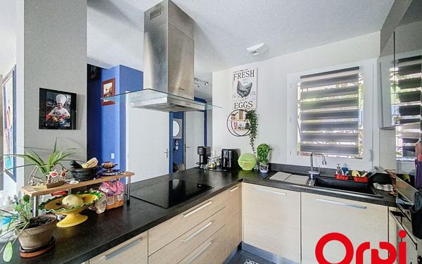 Maison à vendre    4 pièces • 94 m2 La Seyne-sur-Mer