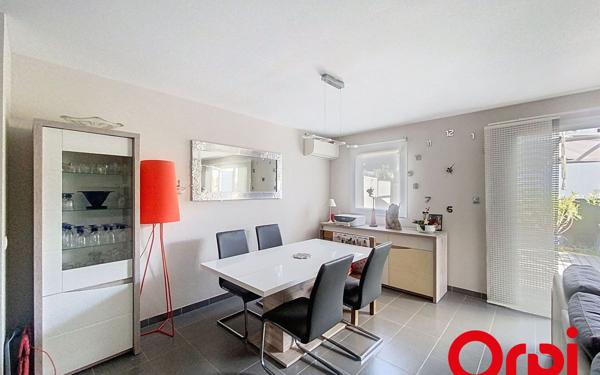 Maison à vendre    4 pièces • 94 m2 La Seyne-sur-Mer