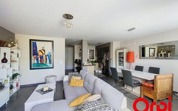 Maison à vendre    4 pièces • 94 m2 La Seyne-sur-Mer