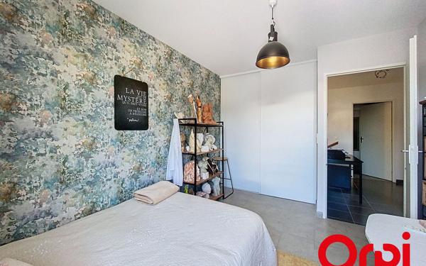 Maison à vendre    4 pièces • 94 m2 La Seyne-sur-Mer