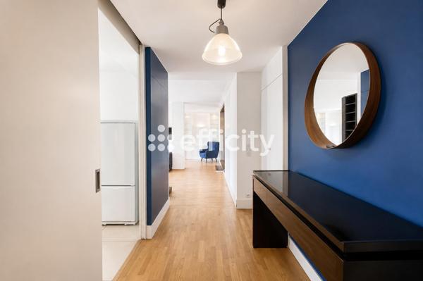 Appartement
         3 pièces
        - 102 m² Bien prestige 1 770 000 € *