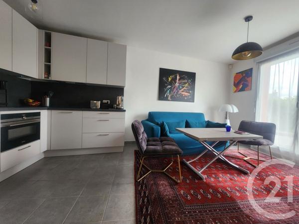 Appartement à vendre  3 pièces - 55 m2 HONFLEUR - 14