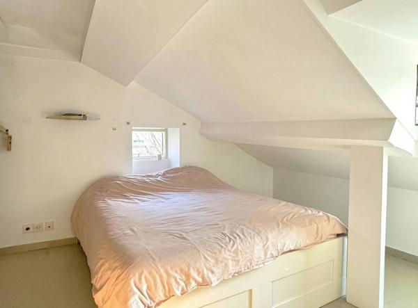 Charmant Duplex - 3 pièces 50 m2 CHOISY (Rouget de Lisle)