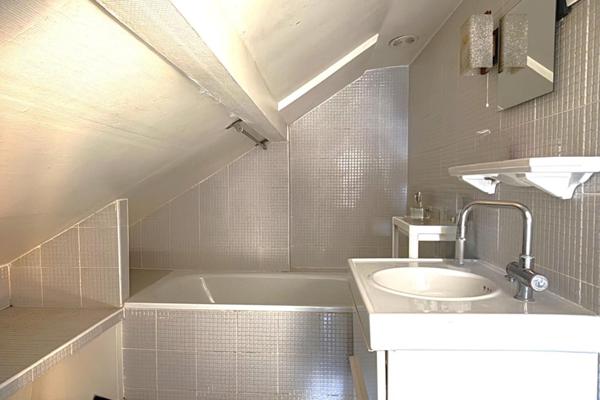 Charmant Duplex - 3 pièces 50 m2 CHOISY (Rouget de Lisle)