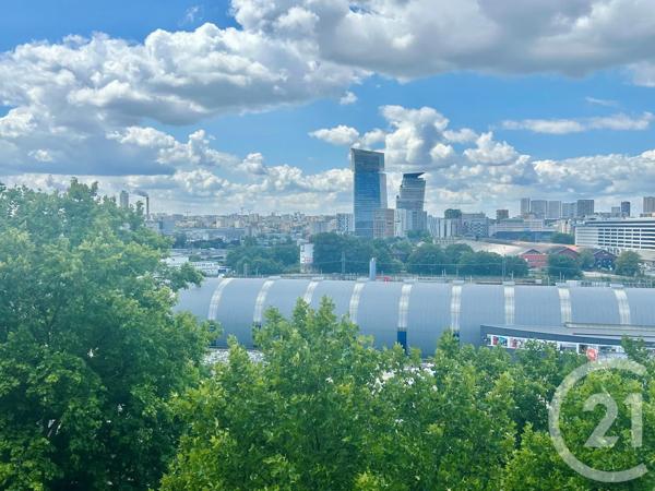 Appartement F4 à vendre  5 pièces - 96,81 m 2   PARIS  - 75012
