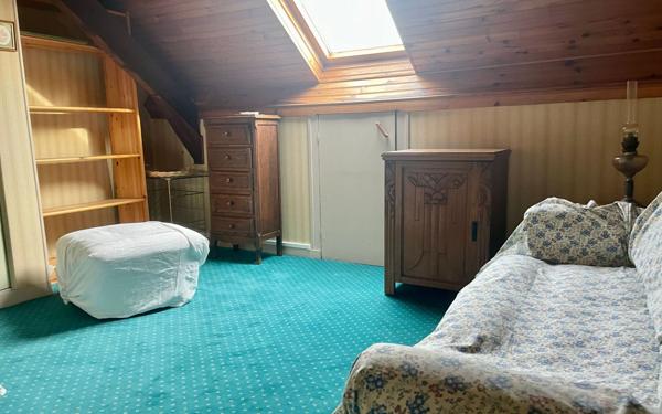 Maison à vendre    5 pièces • 106,88 m2 Viroflay