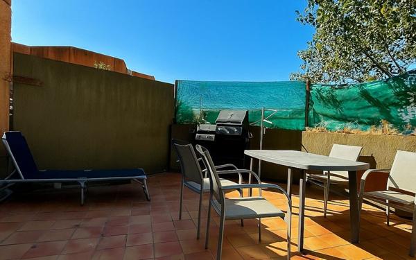 Appartement à vendre    2 pièces • 54,95 m2 Miramas