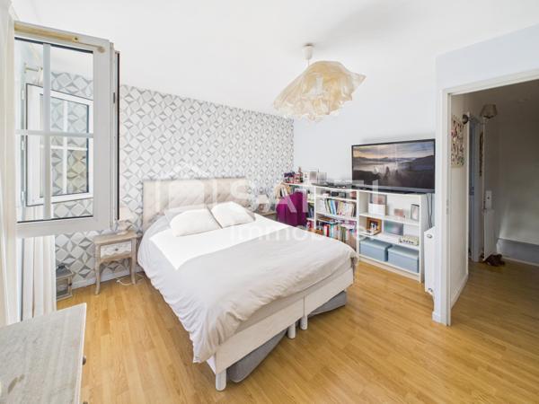 Maison 5 pièces – 97 m² , sur un terrain de 200 M2 - Saint-Médard-en-Jalles (33160)