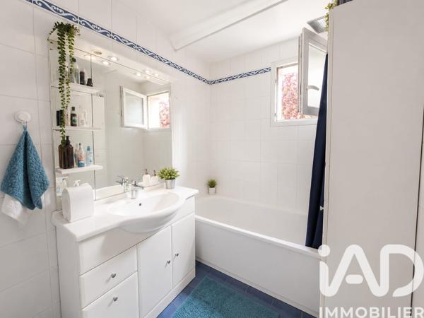 Appartement à vendre 3 pièces 77 m² Villepinte
