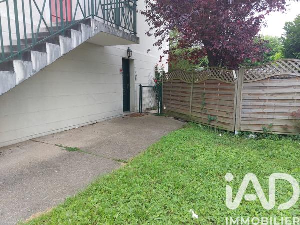 Appartement à vendre 3 pièces 77 m² Villepinte