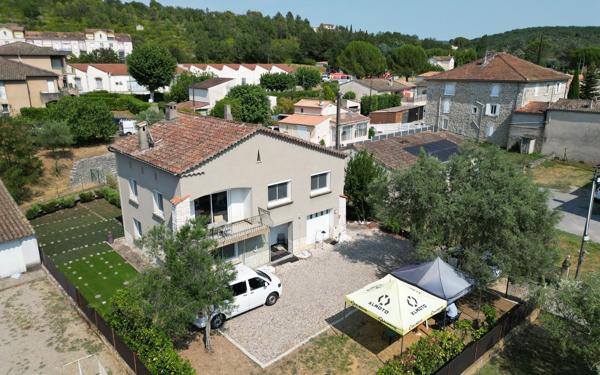 Maison à louer