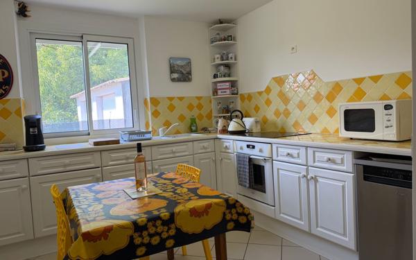 Maison à louer