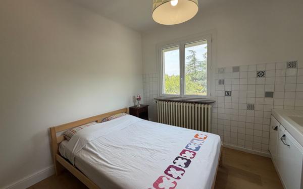 Maison à louer