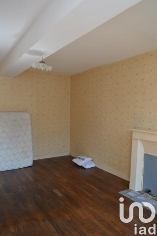 Maison à vendre 8 pièces 197 m² Vermenton