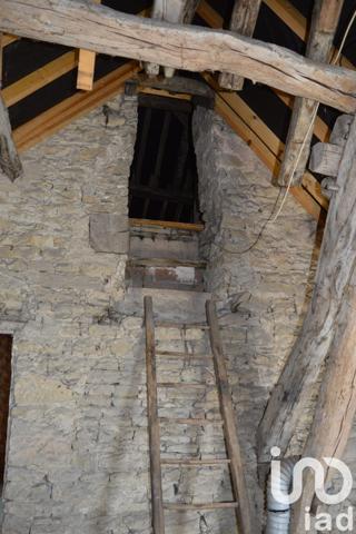 Maison à vendre 8 pièces 197 m² Vermenton