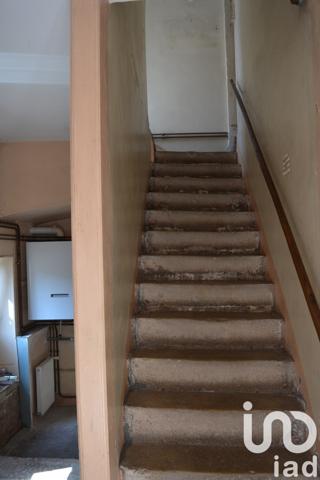 Maison à vendre 8 pièces 197 m² Vermenton