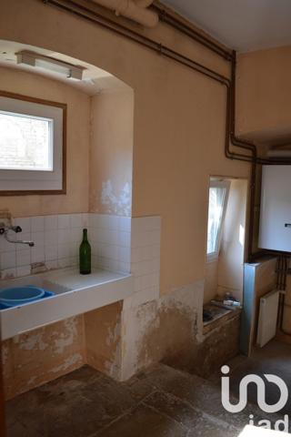 Maison à vendre 8 pièces 197 m² Vermenton