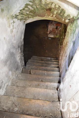 Maison à vendre 8 pièces 197 m² Vermenton