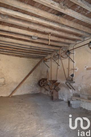 Maison à vendre 8 pièces 197 m² Vermenton