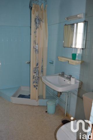 Maison à vendre 8 pièces 197 m² Vermenton