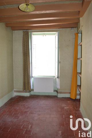 Maison à vendre 8 pièces 197 m² Vermenton
