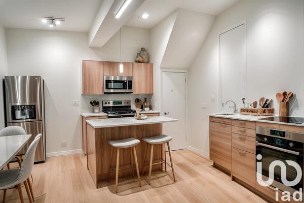 Maison à vendre 8 pièces 197 m² Vermenton