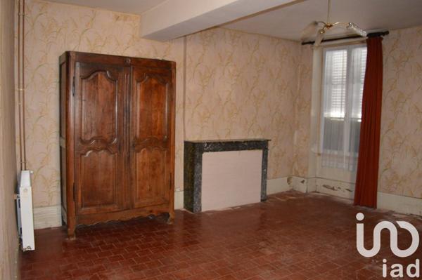 Maison à vendre 8 pièces 197 m² Vermenton