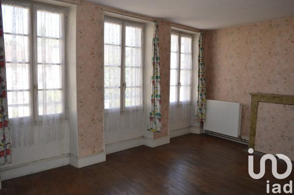 Maison à vendre 8 pièces 197 m² Vermenton