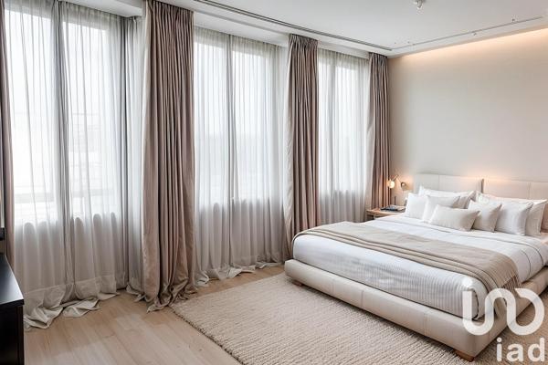 Maison à vendre 8 pièces 197 m² Vermenton