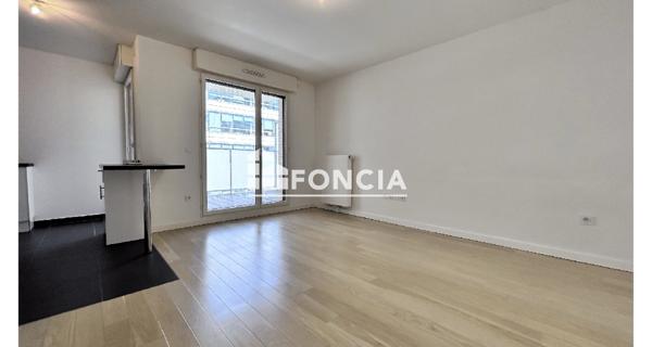 Location Appartement 3 pièces 66.09 m² - Rueil-malmaison 92500