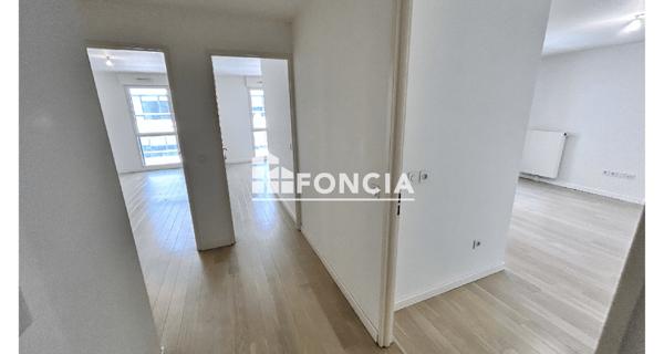 Location Appartement 3 pièces 66.09 m² - Rueil-malmaison 92500