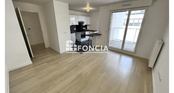 Location Appartement 3 pièces 66.09 m² - Rueil-malmaison 92500