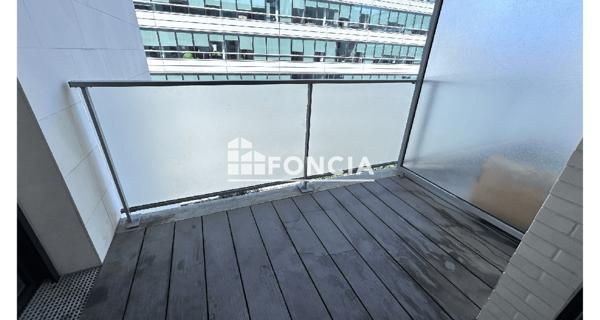 Location Appartement 3 pièces 66.09 m² - Rueil-malmaison 92500