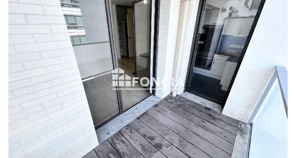 Location Appartement 3 pièces 66.09 m² - Rueil-malmaison 92500