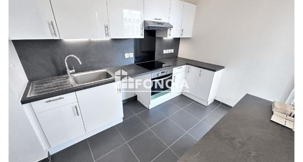 Location Appartement 3 pièces 66.09 m² - Rueil-malmaison 92500