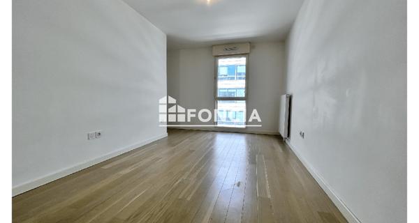Location Appartement 3 pièces 66.09 m² - Rueil-malmaison 92500